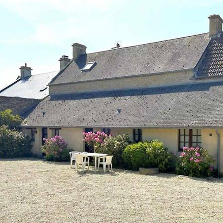 La Clef Des Chants Longueville  Exterior foto