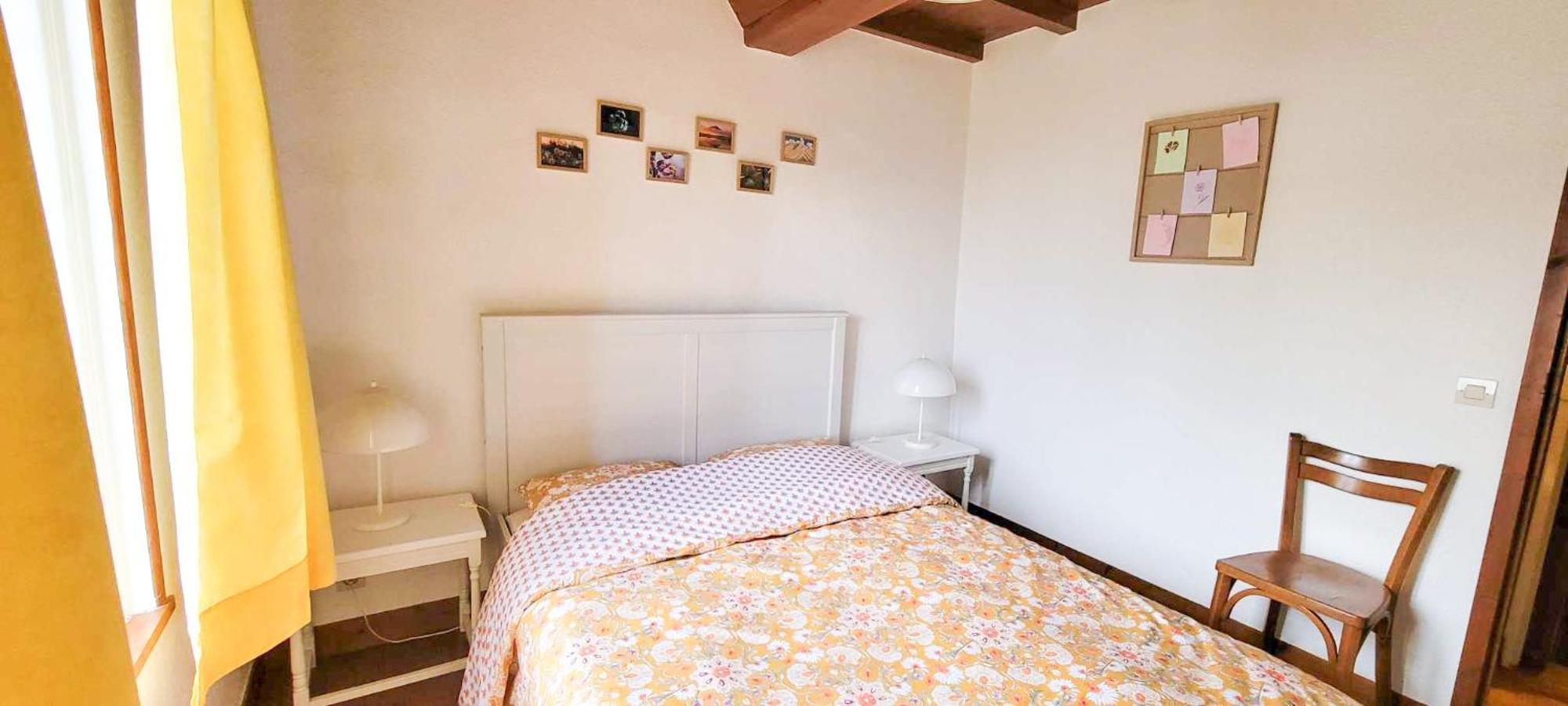 La Clef Des Chants Longueville  Exterior foto